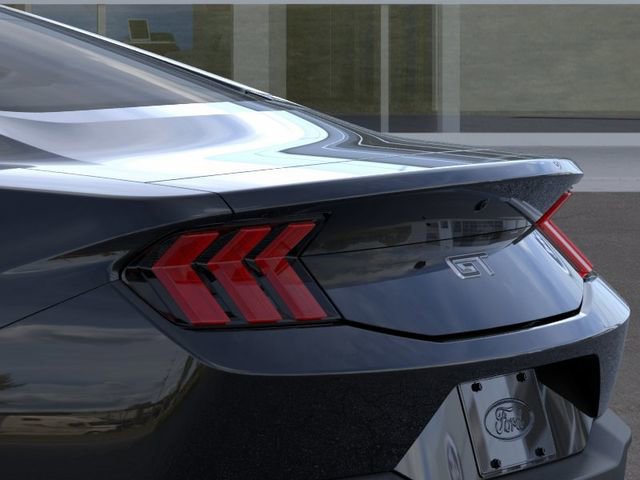 New 2026 Ford Mustang GT Premium RWD image 22