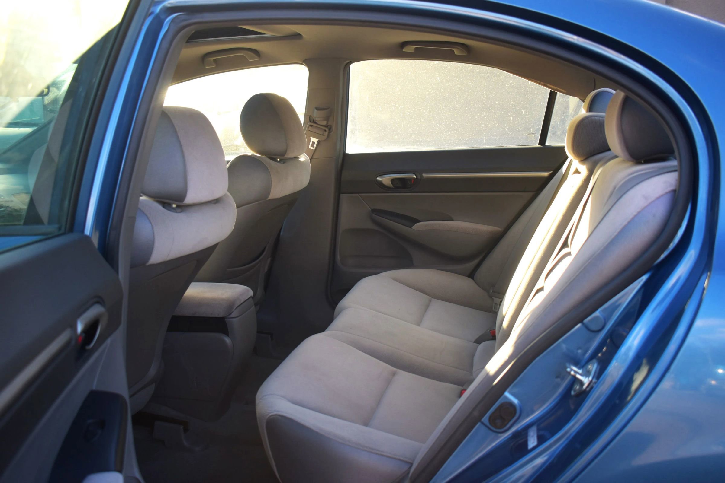 Used 2008 Honda Civic EX image 33