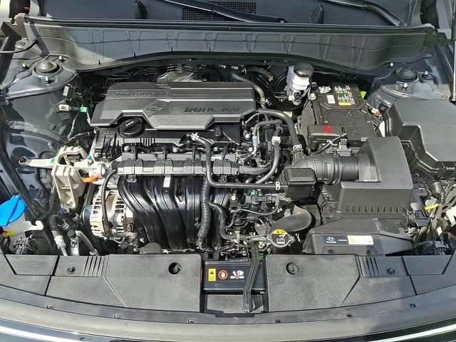 Used 2024 Hyundai Kona SEL FWD image 30