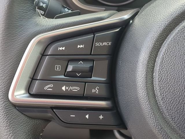 New 2026 Subaru Ascent Limited AWD/4WD image 20