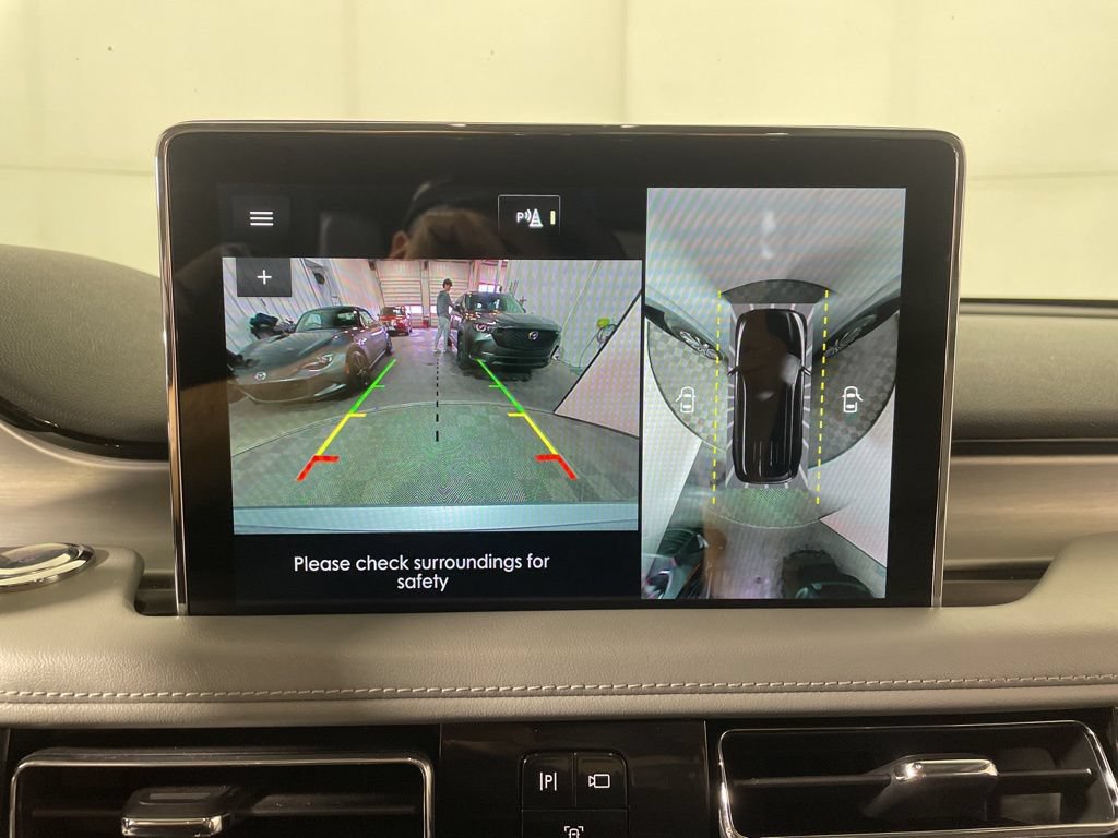 Used 2020 Lincoln Aviator Reserve AWD/4WD image 15
