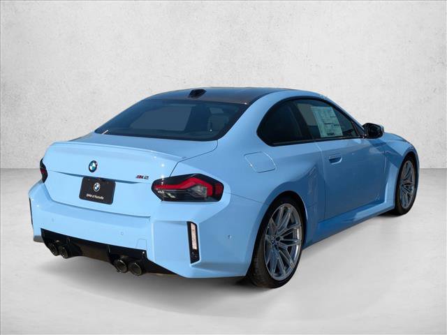 New 2026 BMW M2 w/ Lighting Package image 2