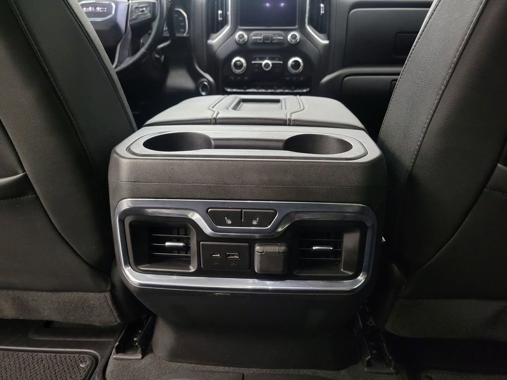 Used 2021 GMC Sierra 2500 AT4 image 22
