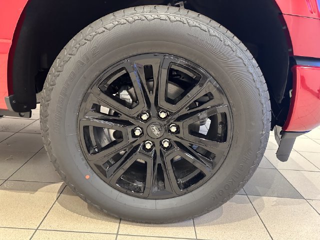 New 2026 Ford F150 Platinum AWD/4WD image 31