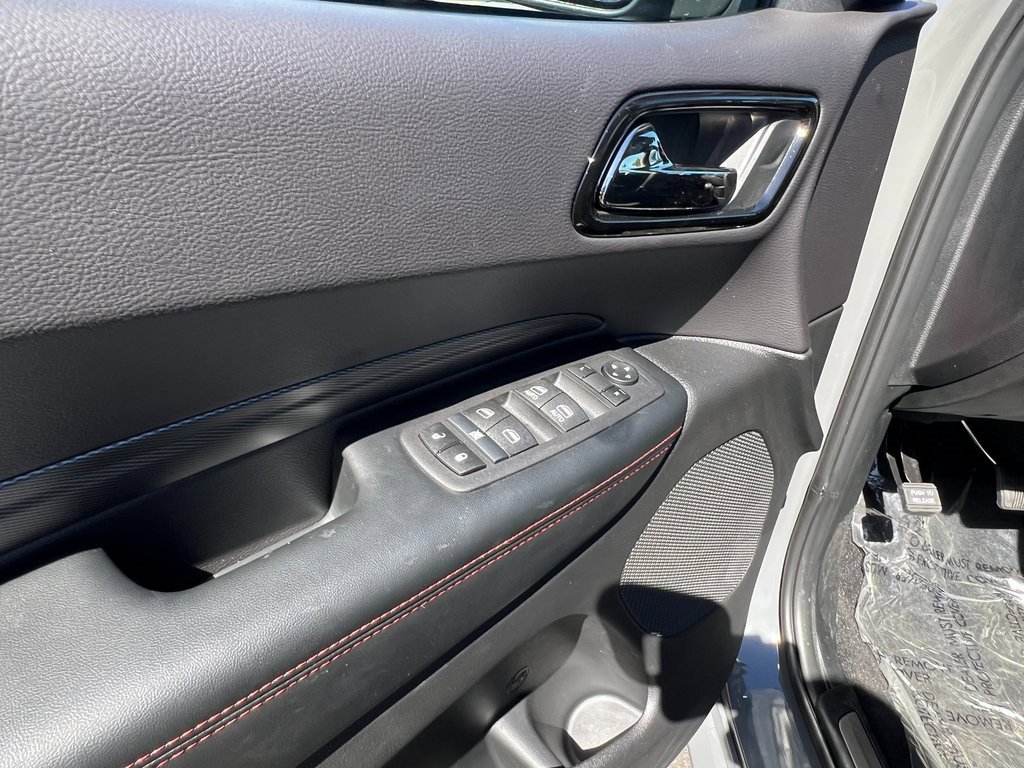 New 2026 Dodge Durango GT w/ Blacktop Package image 18