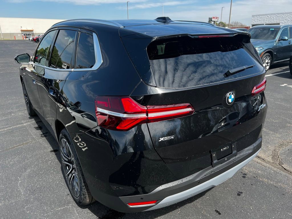 New 2026 BMW X3 xDrive30 image 7