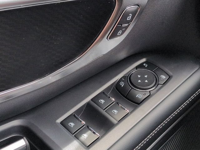 New 2026 Ford Expedition Max Platinum w/ Stealth Performance Package AWD/4WD image 27