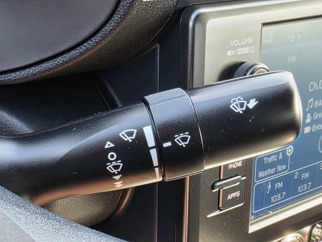 Certified 2024 Subaru BRZ tS image 34