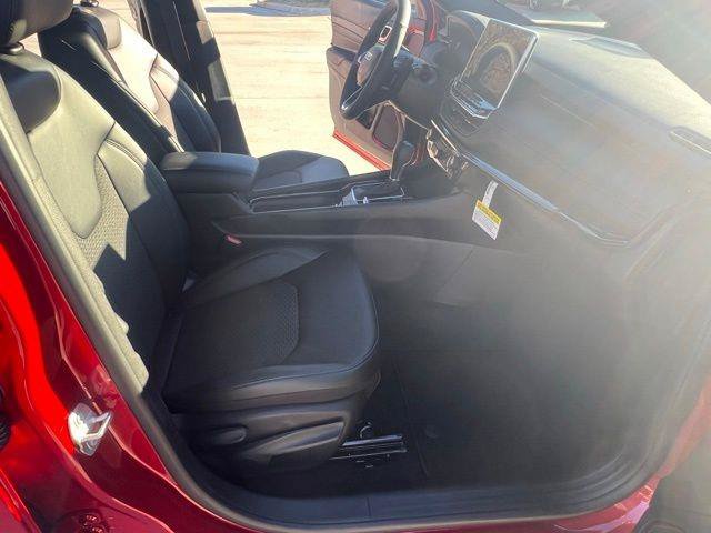 New 2026 Jeep Compass Latitude AWD/4WD image 29