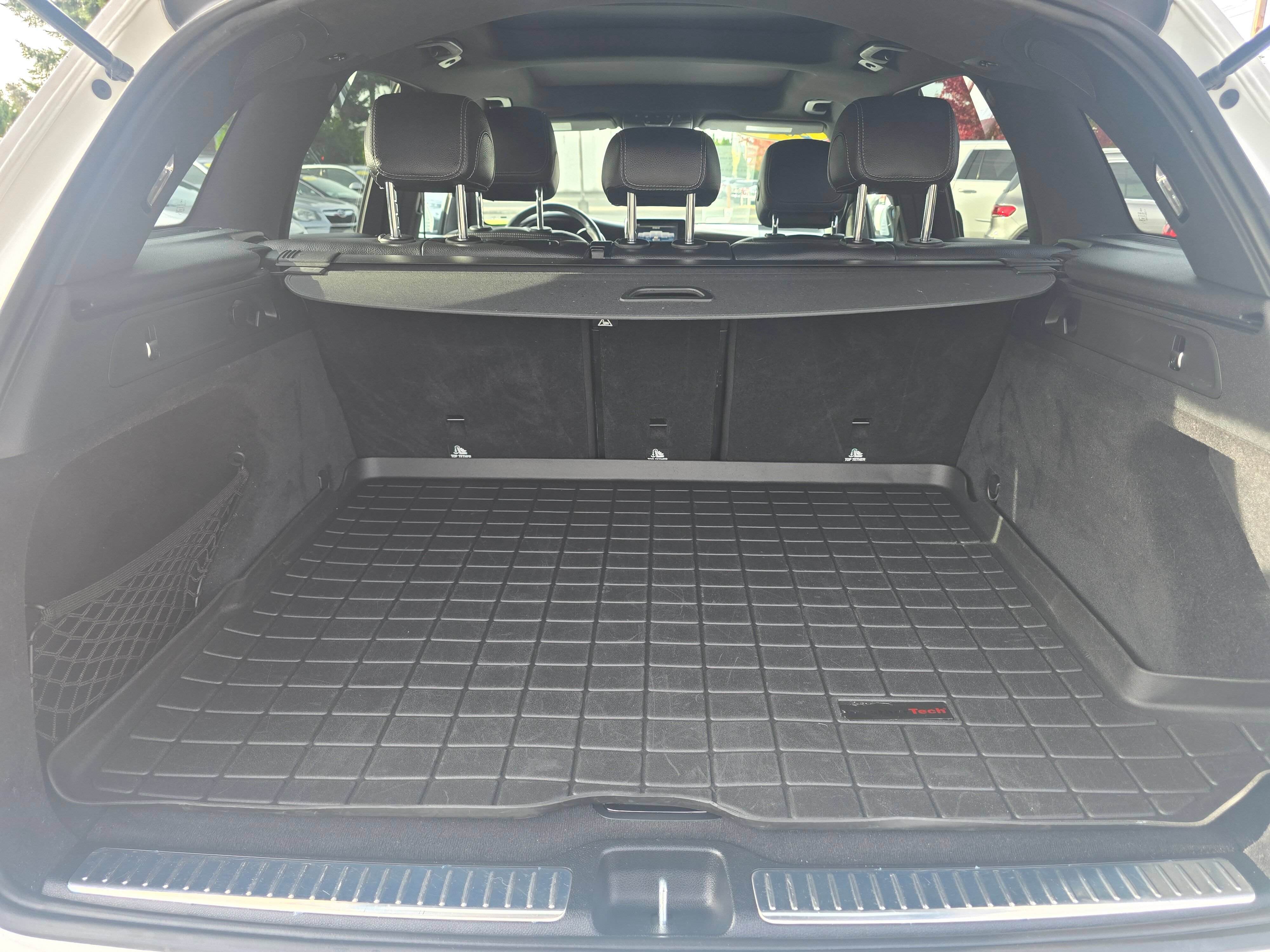 Used 2019 Mercedes-Benz GLC 300 4MATIC image 14
