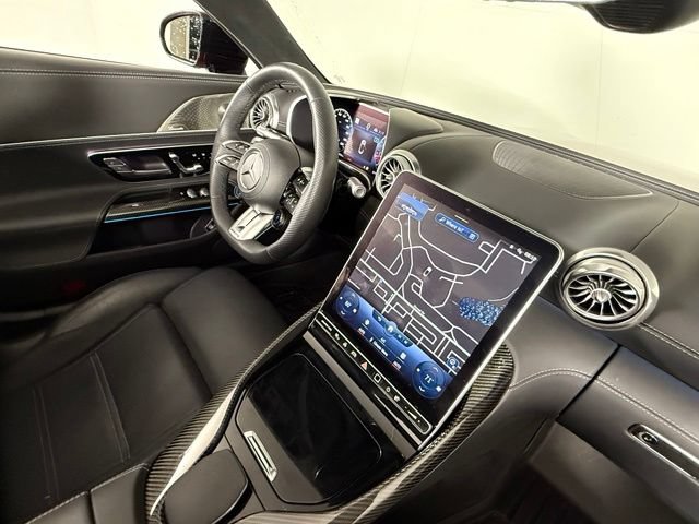 Used 2022 Mercedes-Benz SL 63 AMG 4MATIC image 40