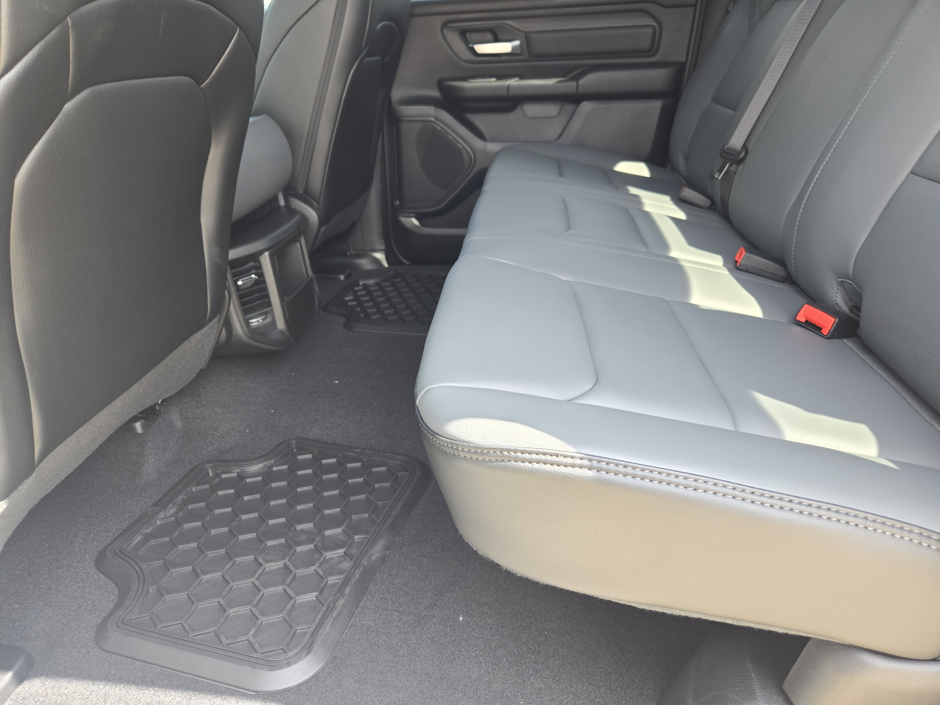 New 2026 RAM 1500 Tradesman RWD image 19
