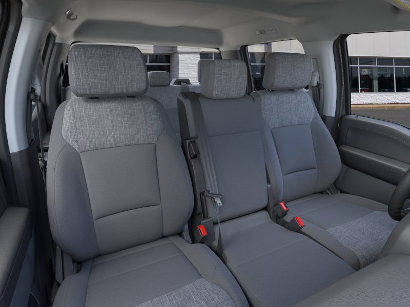 New 2026 Ford F250 XLT w/ XLT Premium Package image 10