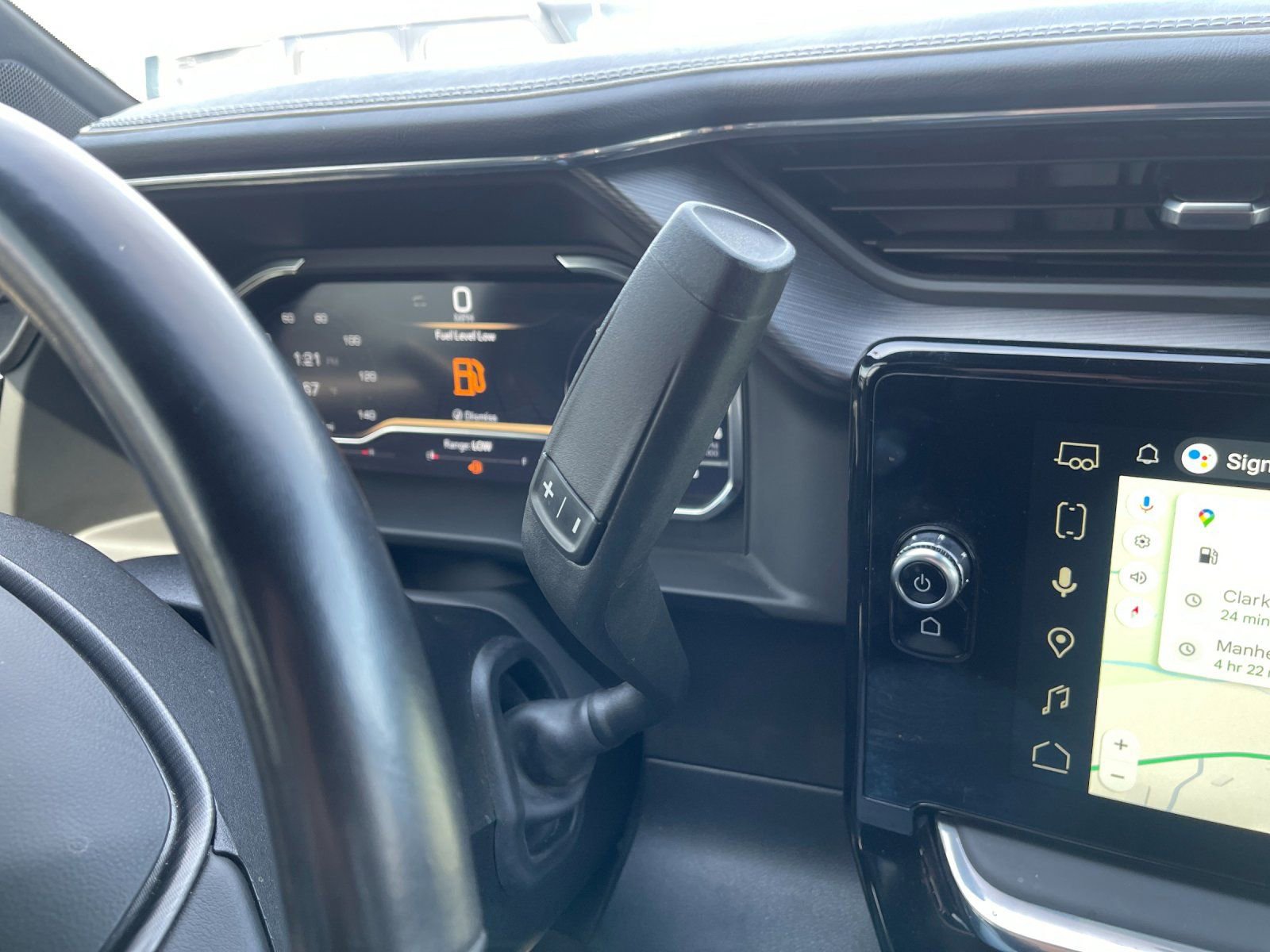 Used 2024 GMC Sierra 3500 Denali Ultimate image 24