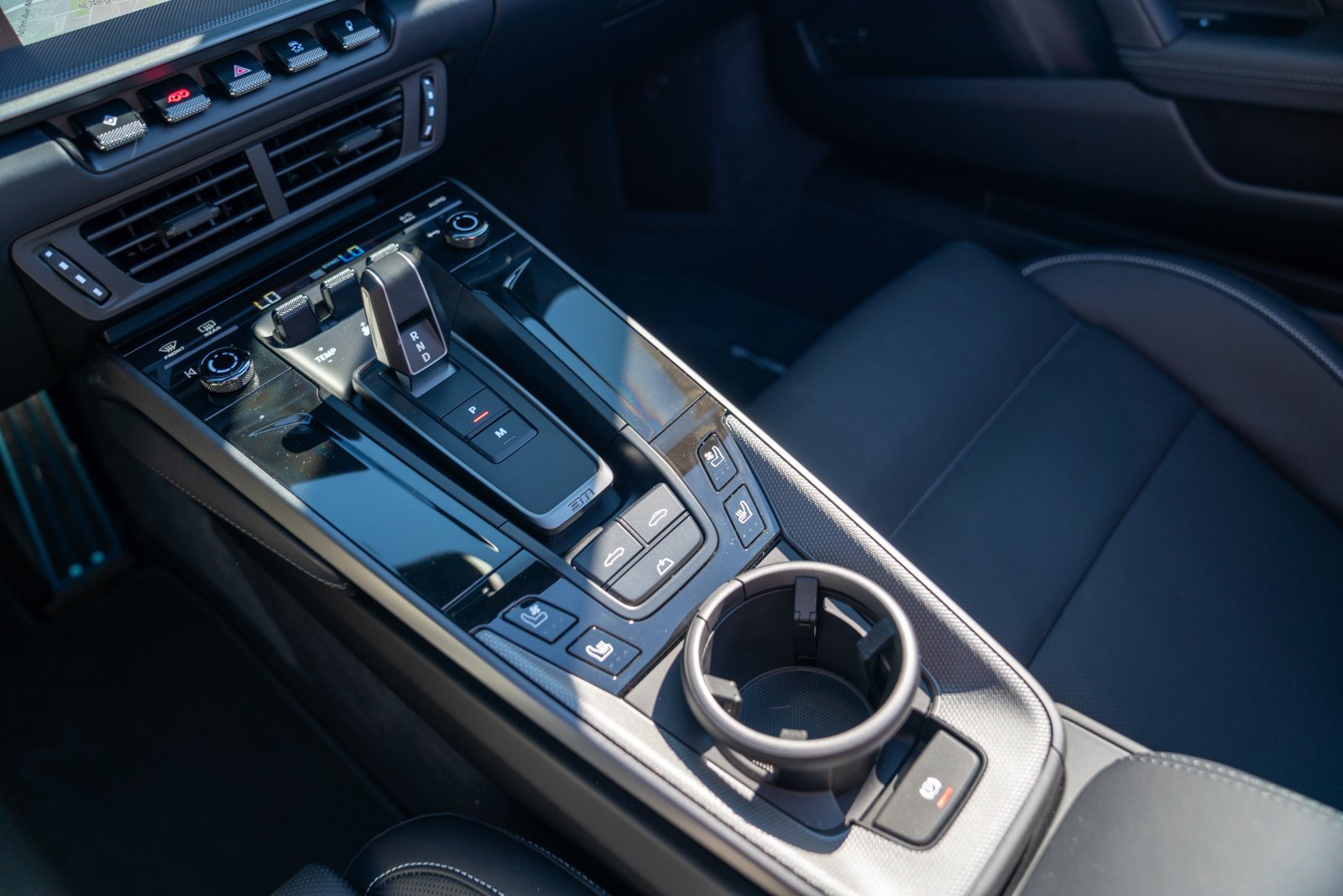 New 2026 Porsche 911 Carrera S RWD image 22