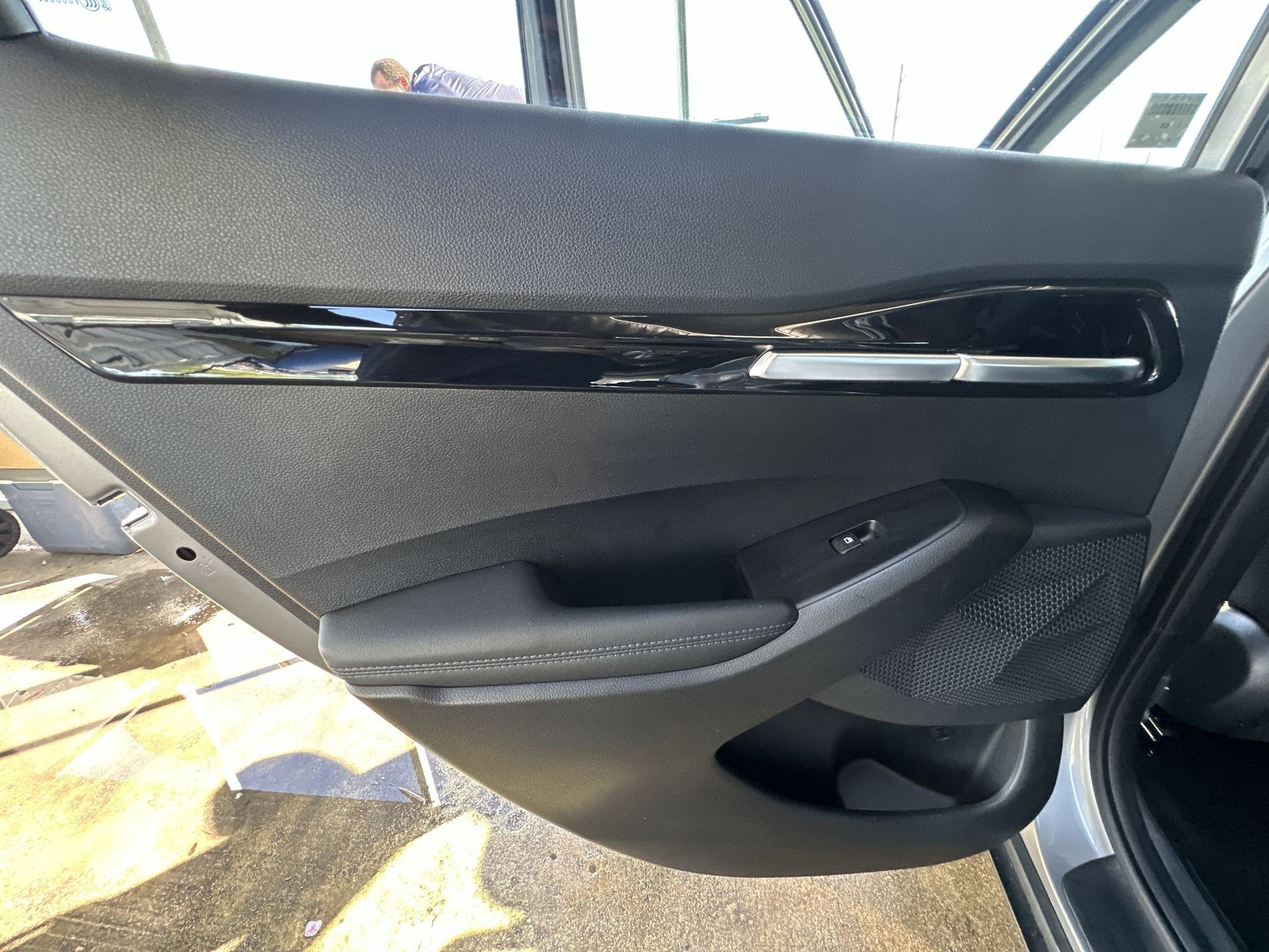 Used 2023 Kia Seltos S w/ Navigation Package image 31