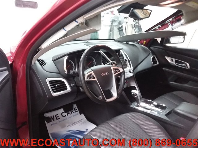 Used 2014 GMC Terrain SLE w/ Convenience Package FWD image 10