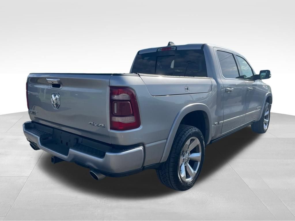 Used 2019 RAM 1500 Limited image 13