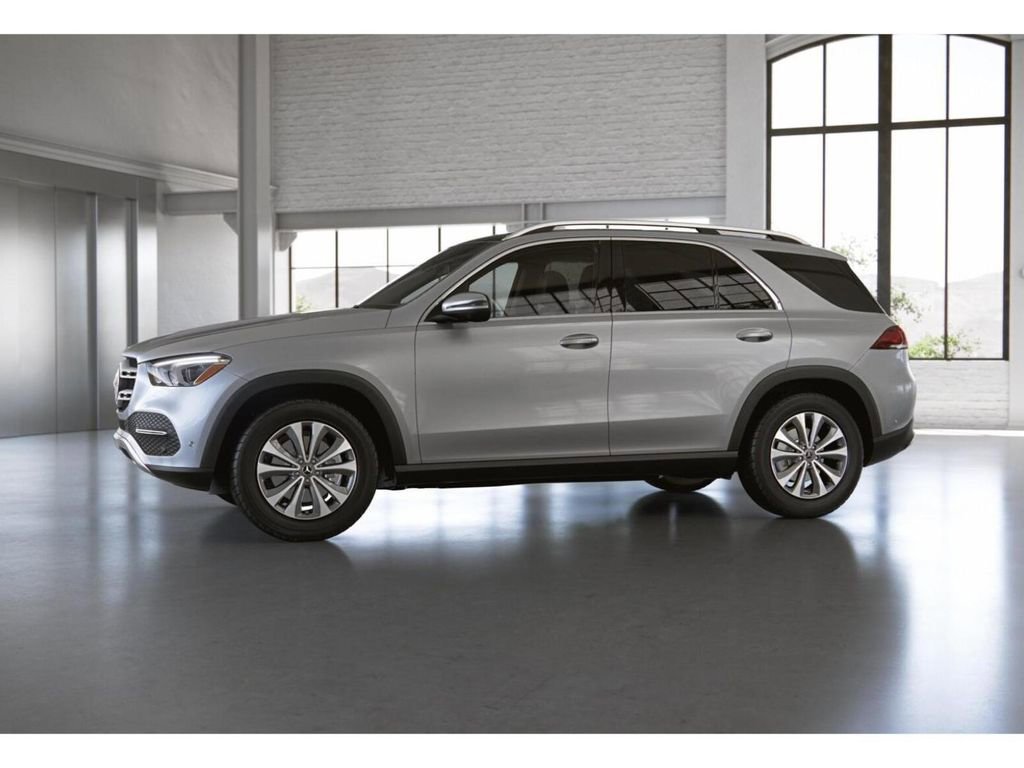 Certified 2022 Mercedes-Benz GLE 350 4MATIC image 37