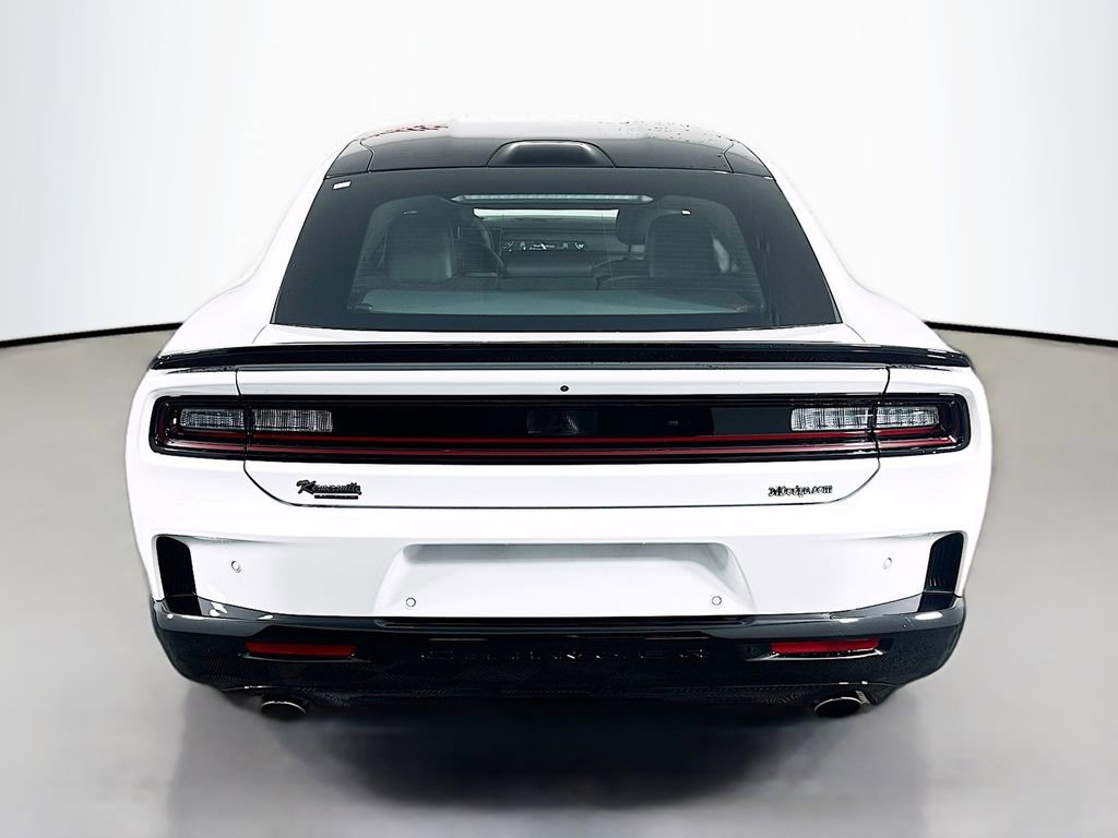 New 2026 Dodge Charger Scat Pack image 6