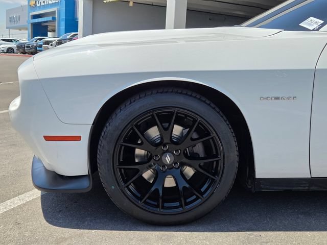 Used 2020 Dodge Challenger R/T w/ Plus Package RWD image 9