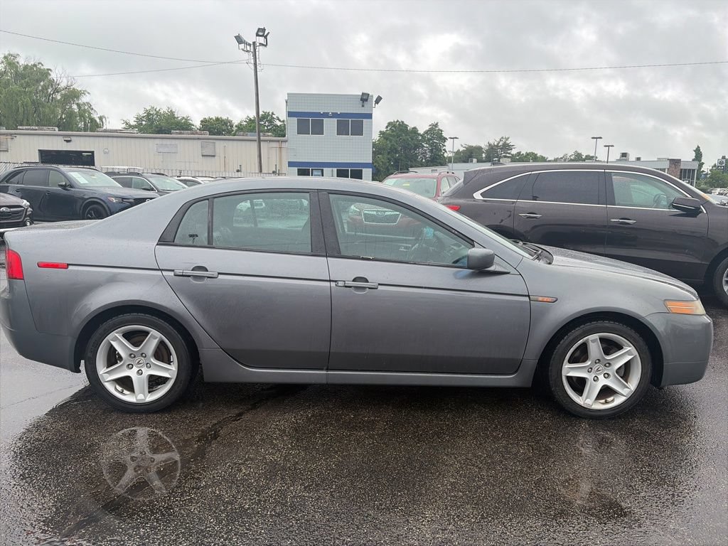 Used 2006 Acura TL FWD image 8