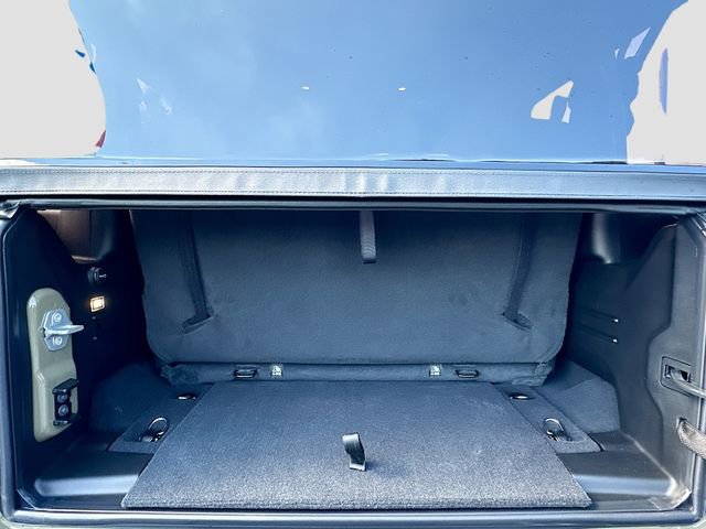 New 2026 Jeep Wrangler Willys image 5