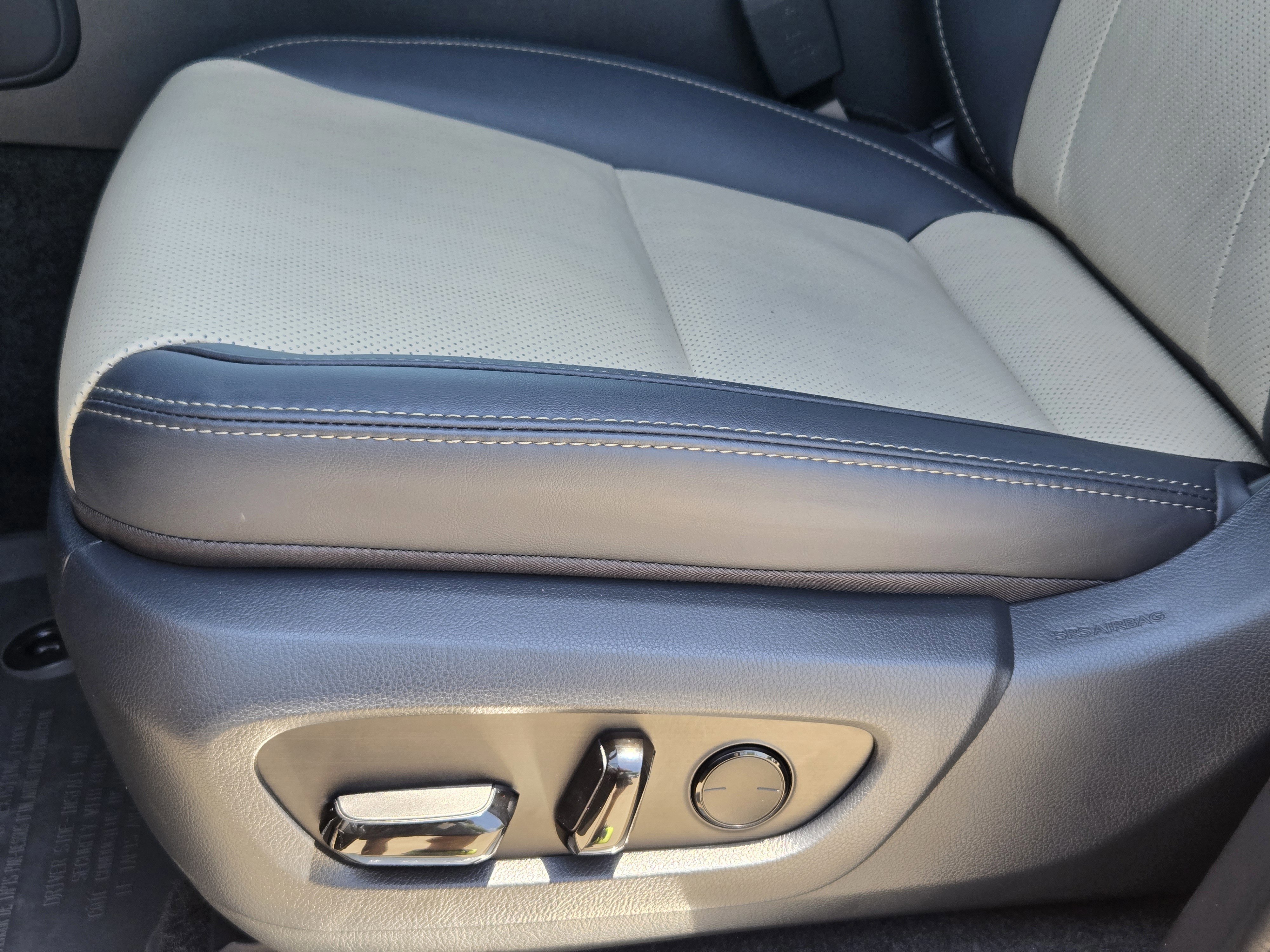 Used 2025 Lexus GX 550 w/ Accessory Package (CT) AWD/4WD image 24