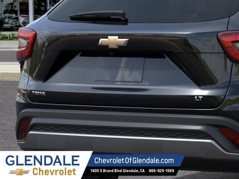 New 2026 Chevrolet Trax LT image 14
