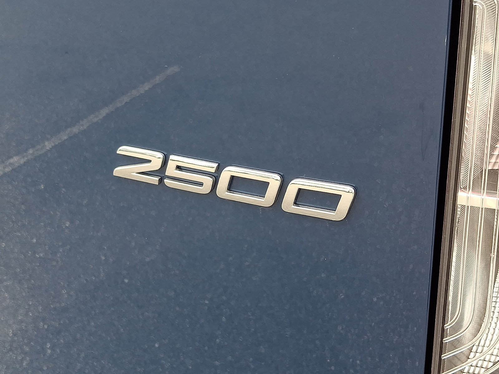 Used 2026 Mercedes-Benz Sprinter 2500 image 31