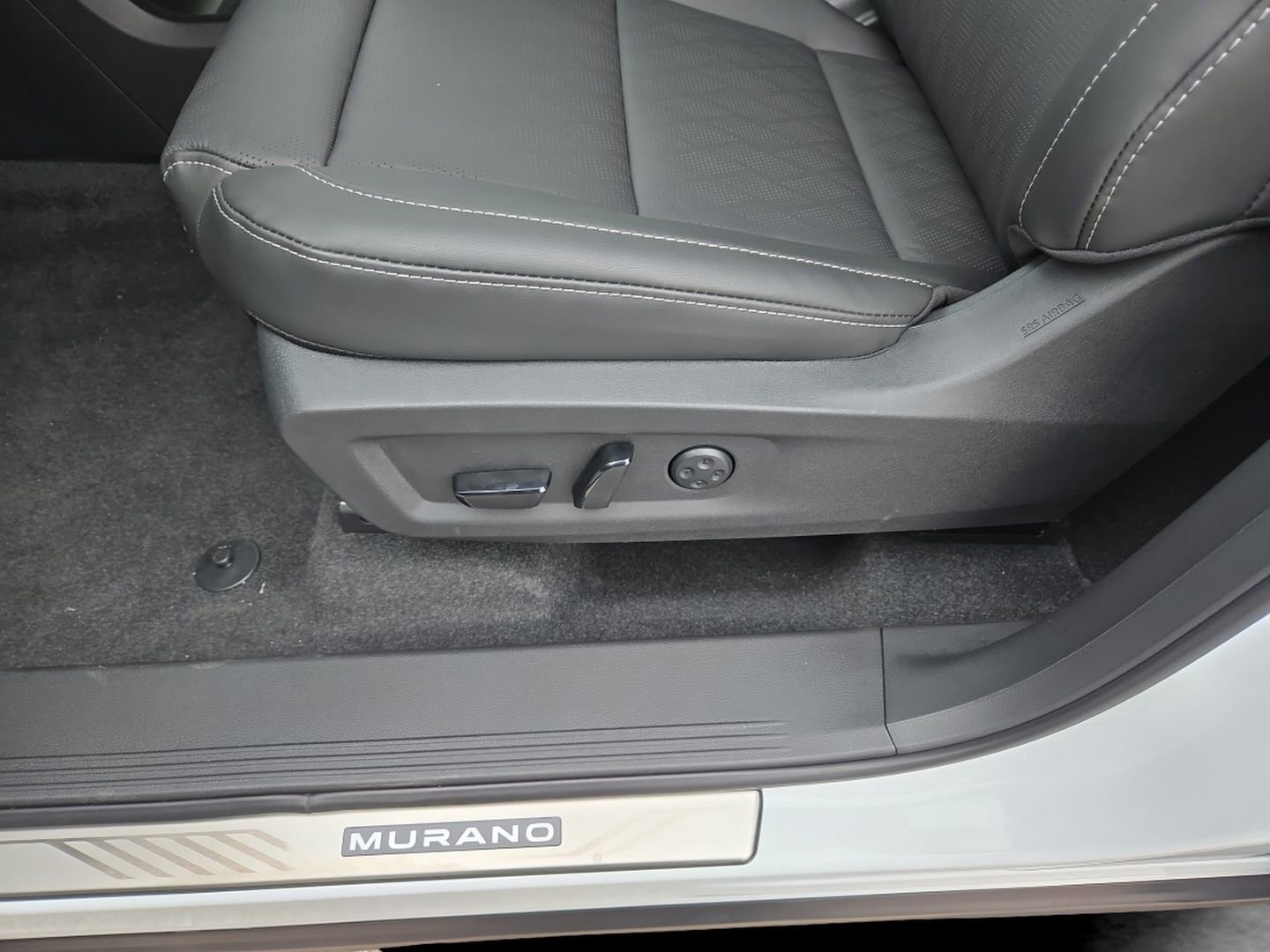New 2026 Nissan Murano Platinum w/ Cargo Package image 32
