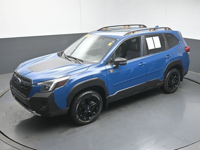 Used 2023 Subaru Forester Wilderness AWD/4WD image 46