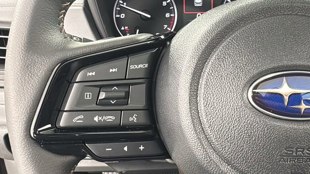 New 2026 Subaru Forester Sport image 22