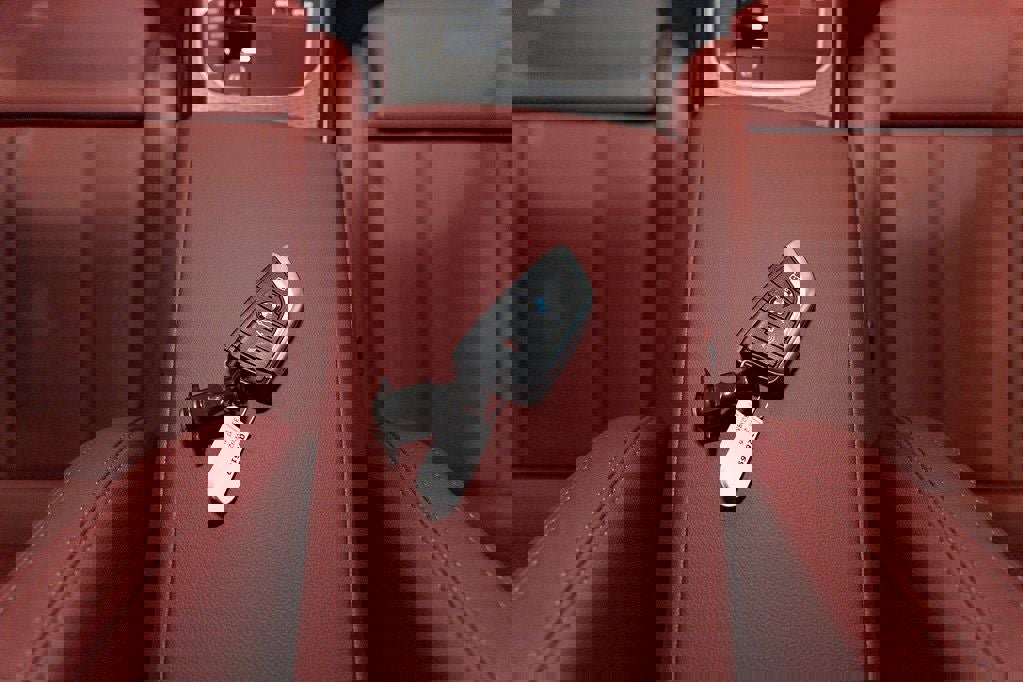 Used 2026 BMW 330i xDrive 330i xDrive w/ M Sport Package image 40