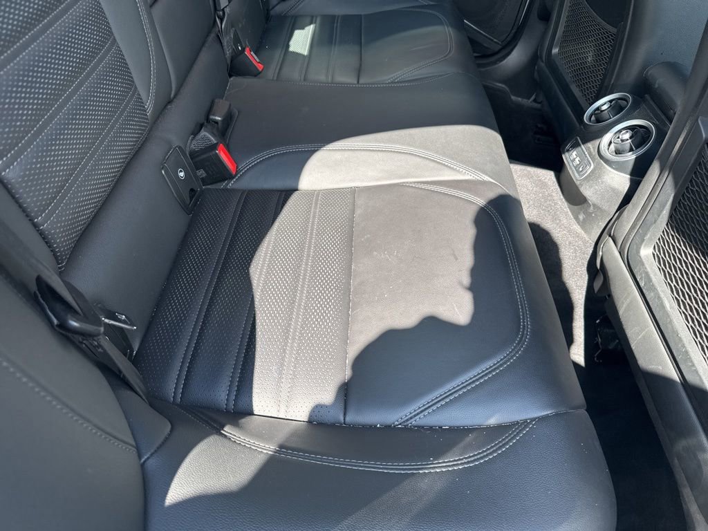 Used 2023 Alfa Romeo Giulia Veloce image 52