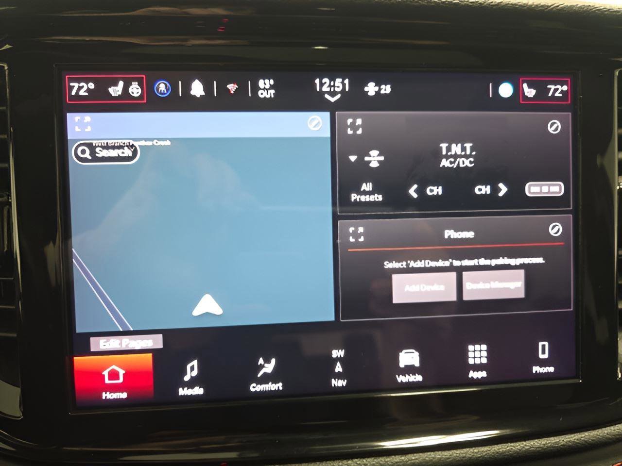 Used 2024 Dodge Durango GT image 18