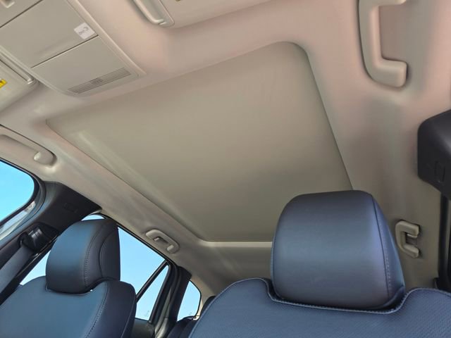 New 2026 MAZDA CX-50 AWD 2.5 Hybrid w/ Weather Package image 7
