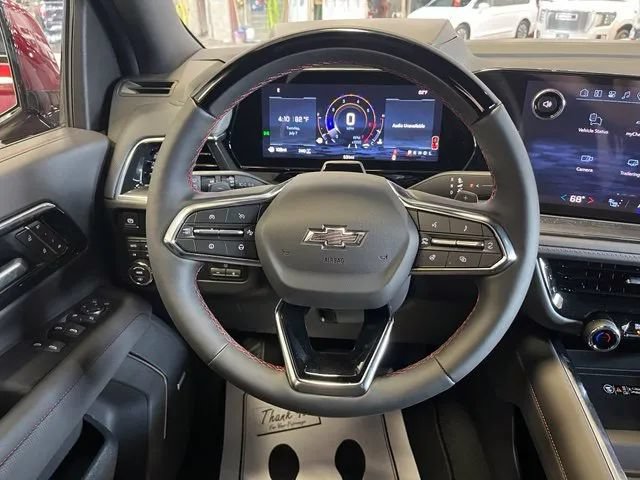 New 2026 Chevrolet Tahoe RST w/ Advanced Technology Package AWD/4WD image 19