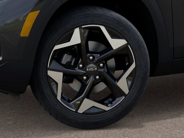 New 2026 Kia Seltos S FWD image 9