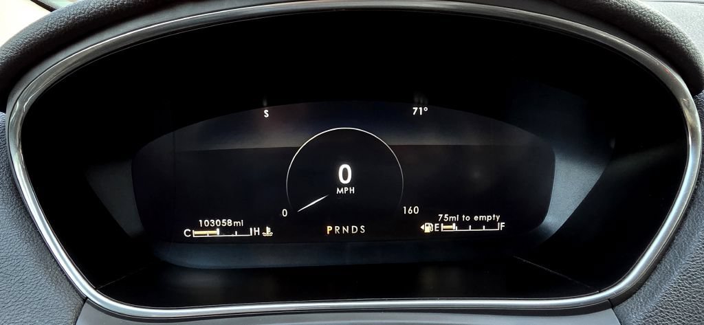 Used 2020 Lincoln Nautilus Reserve AWD/4WD image 15
