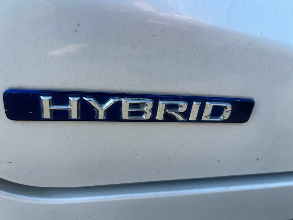 Used 2015 Lexus CT 200h FWD image 13