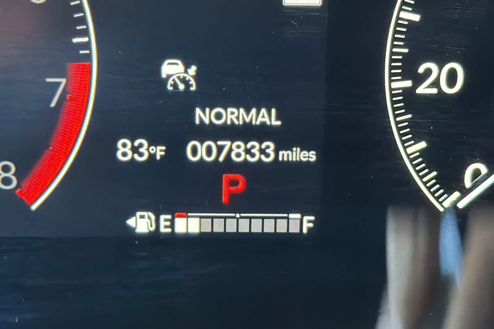 Used 2025 Honda HR-V Sport image 27