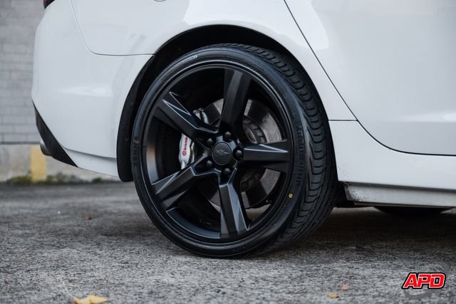 Used 2015 Chevrolet SS image 39