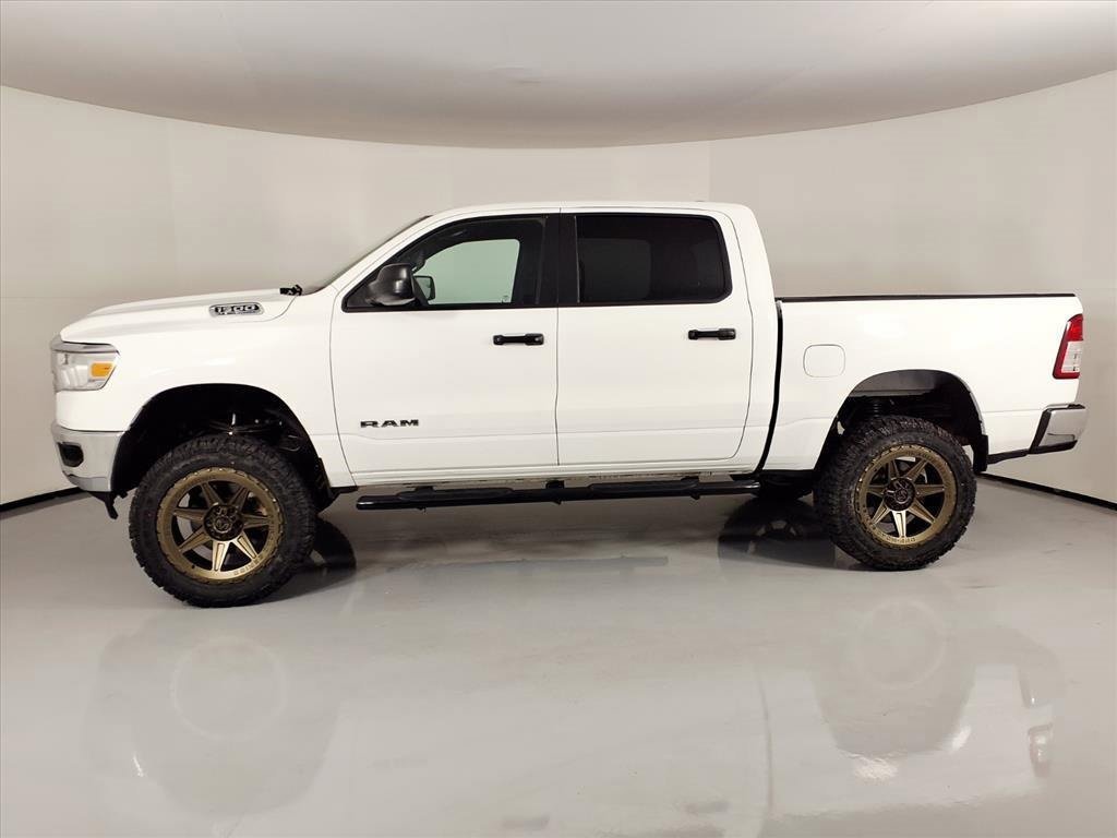 Used 2024 RAM 1500 Big Horn image 58