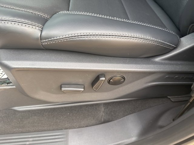 New 2025 Ford Expedition Platinum image 13