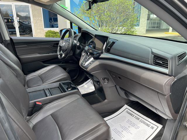 Used 2020 Honda Odyssey EX-L image 20