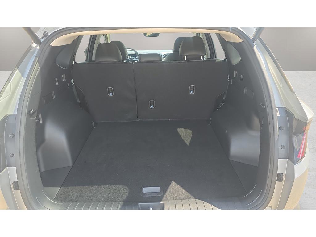 Certified 2023 Hyundai Tucson SEL w/ Convenience Package AWD/4WD image 9