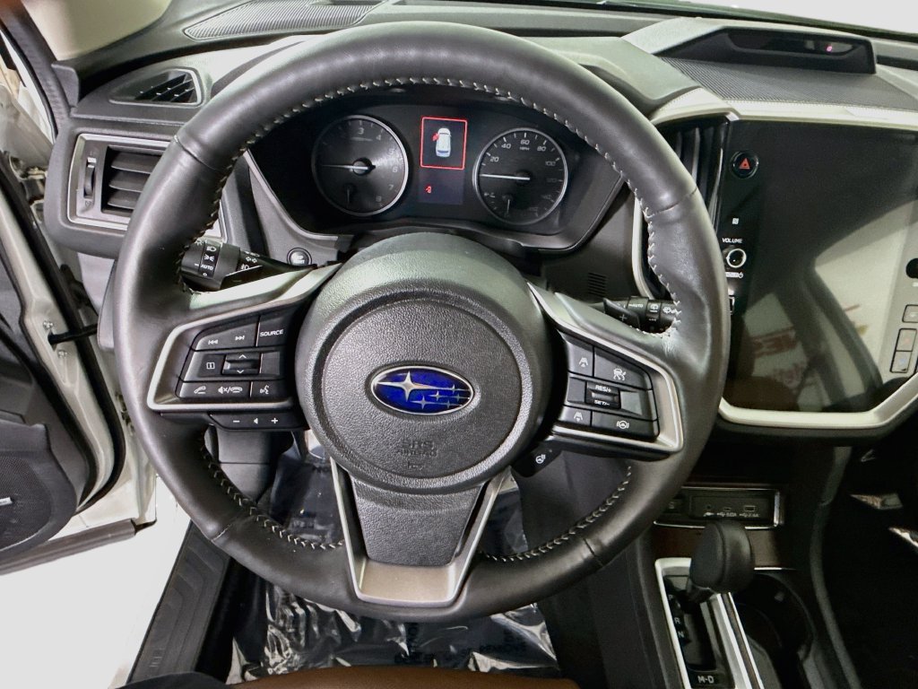 Certified 2025 Subaru Ascent Touring AWD/4WD image 23