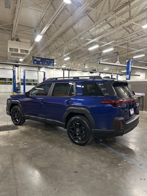 New 2026 Subaru Outback Limited image 5