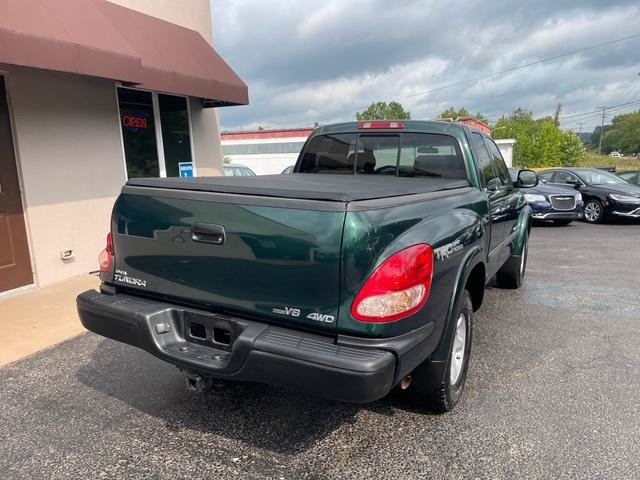 Used 2004 Toyota Tundra SR5 AWD/4WD image 7